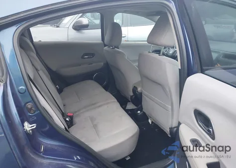 2016 Honda Hr-V Ex z USA, uszkodzony, nr VIN 3CZRU6H59GM717237